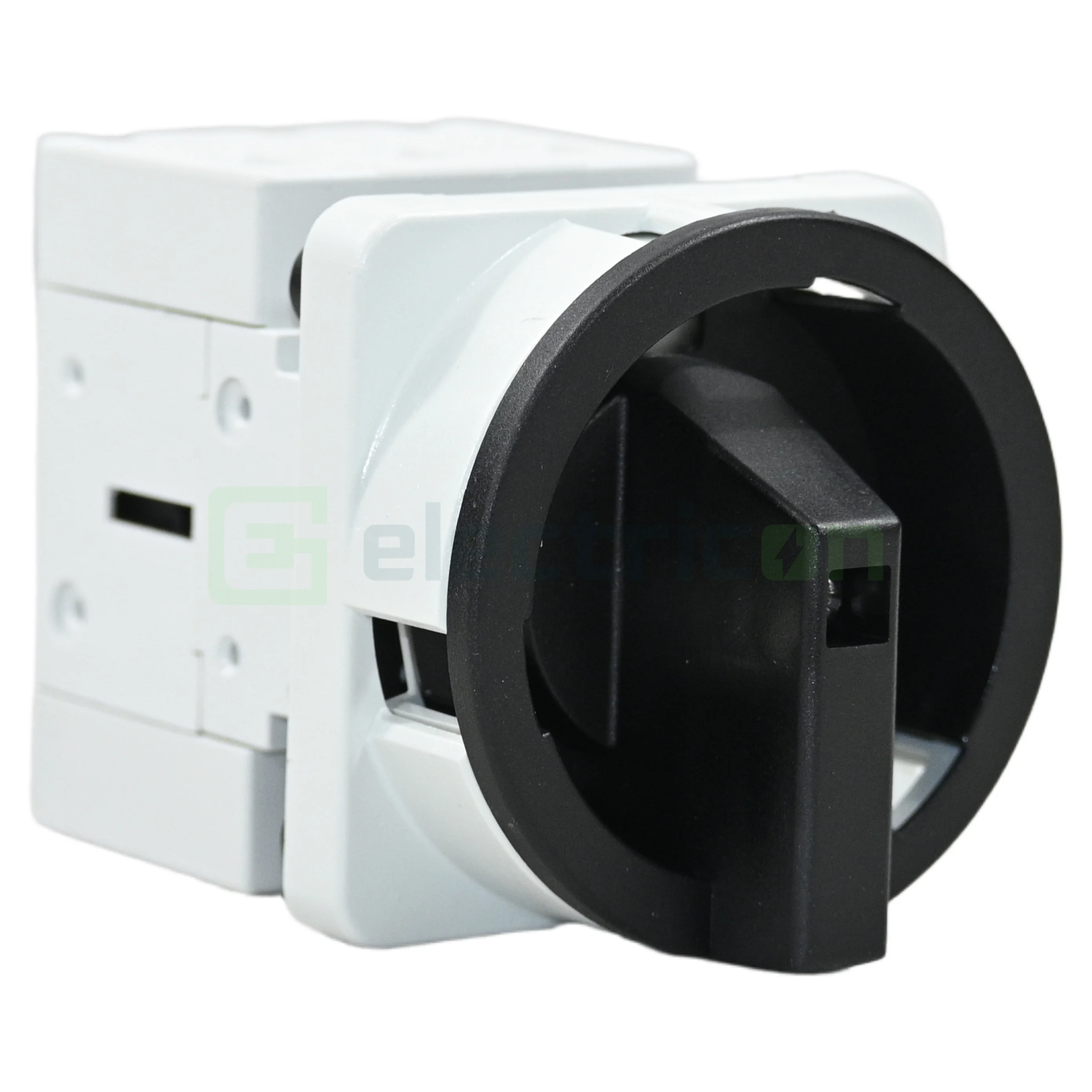 Siguranțe, Diferentiale, Separatori & Busbar - Întrerupător comutator principal 32A Schrack pentru tablou electric