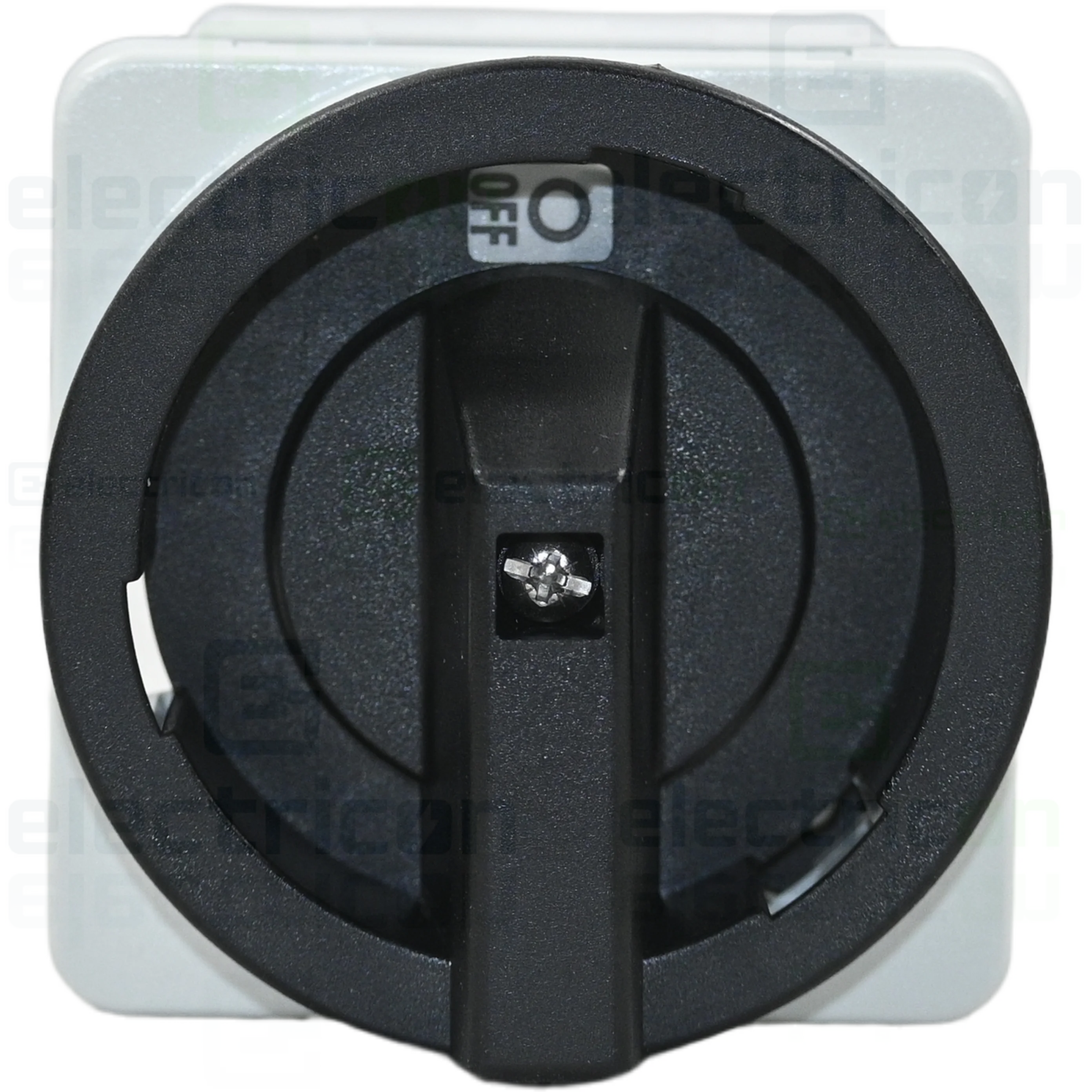 Întrerupător comutator principal 32A Schrack pentru tablou electric [2]