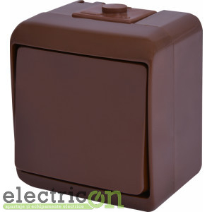 Întrerupătoare - aparataj-electric