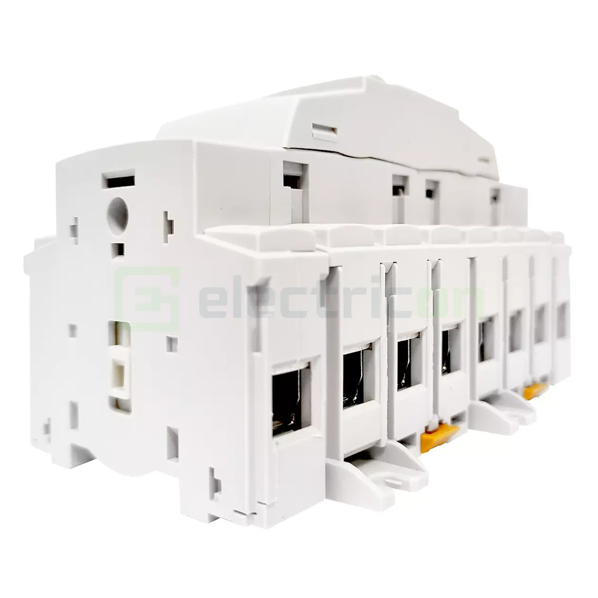 Inversor 4P 63A, I-0-II, M1 [2]