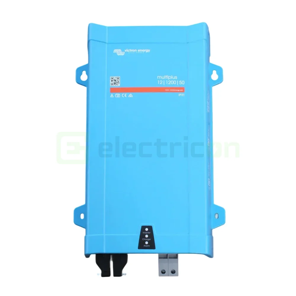 Invertor cu charger 12V 1200VA Victron Energy MultiPlus 12 1200 50-16