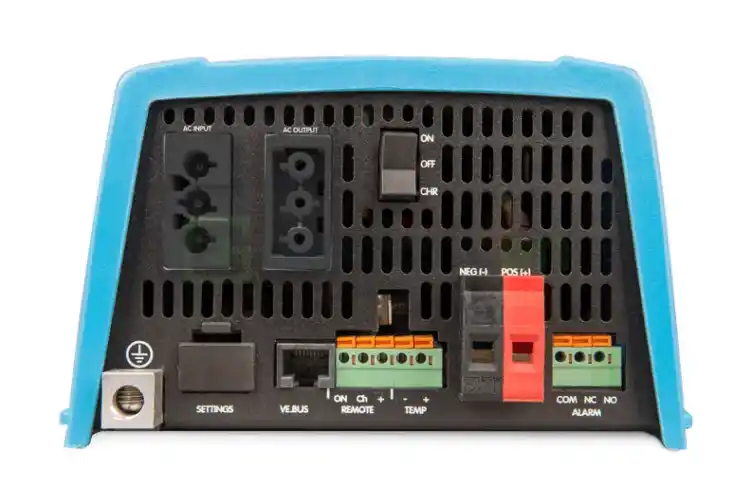 Invertor cu charger 24V 500VA Victron Energy MultiPlus 24 500 10-16 [1]