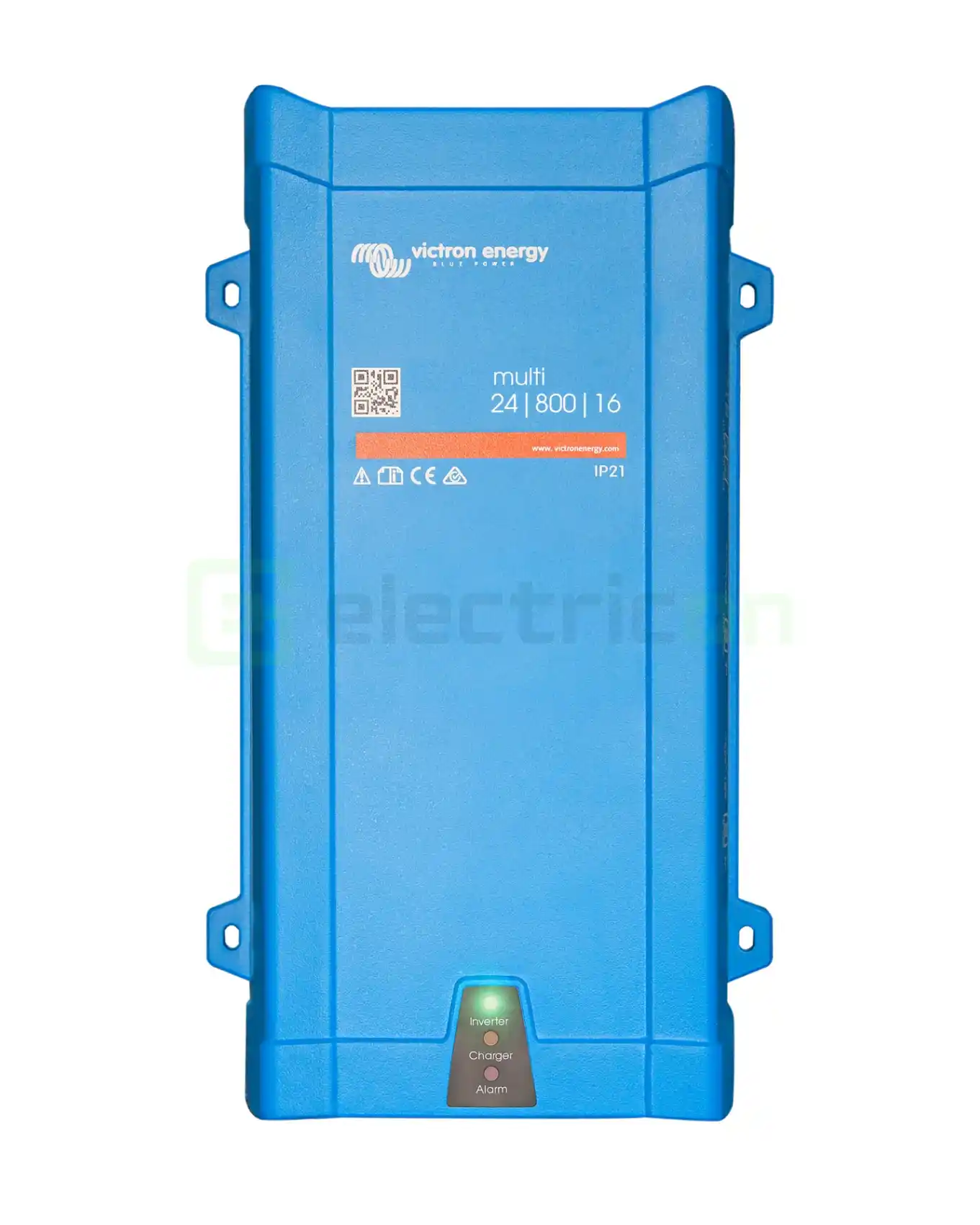 Invertoare fotovoltaice - Invertor cu charger 24V 800VA Victron Energy MultiPlus 24 800 16-16