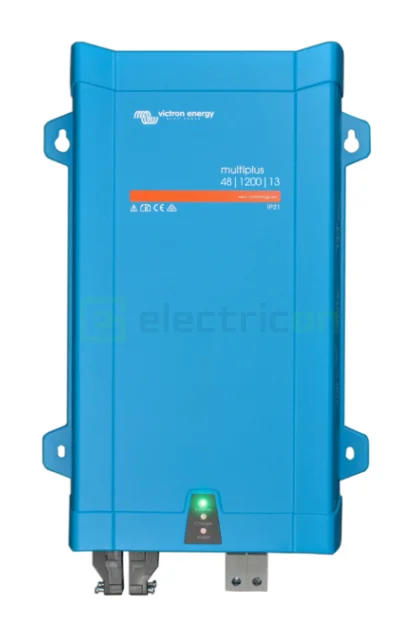 Invertor cu charger 48V 1200VA Victron Energy MultiPlus 48 1200 13-16