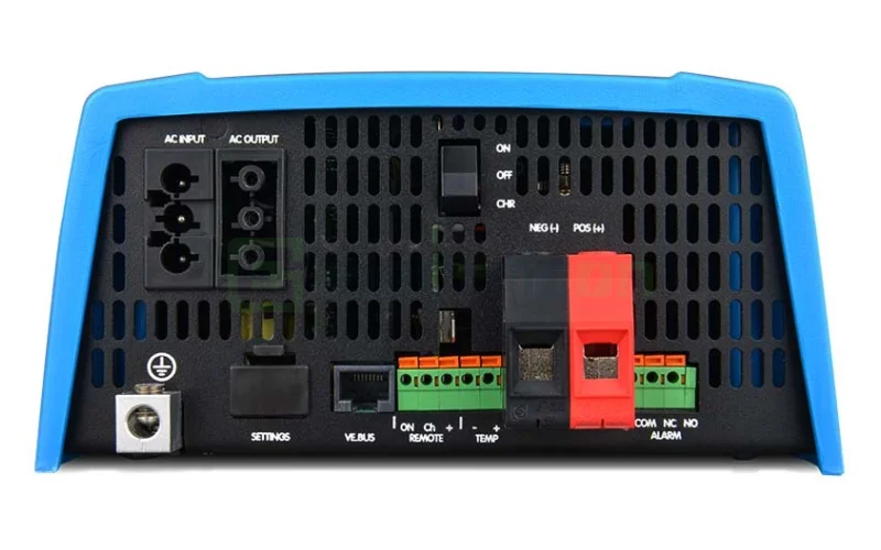 Invertor cu charger 48V 1200VA Victron Energy MultiPlus 48 1200 13-16 [2]