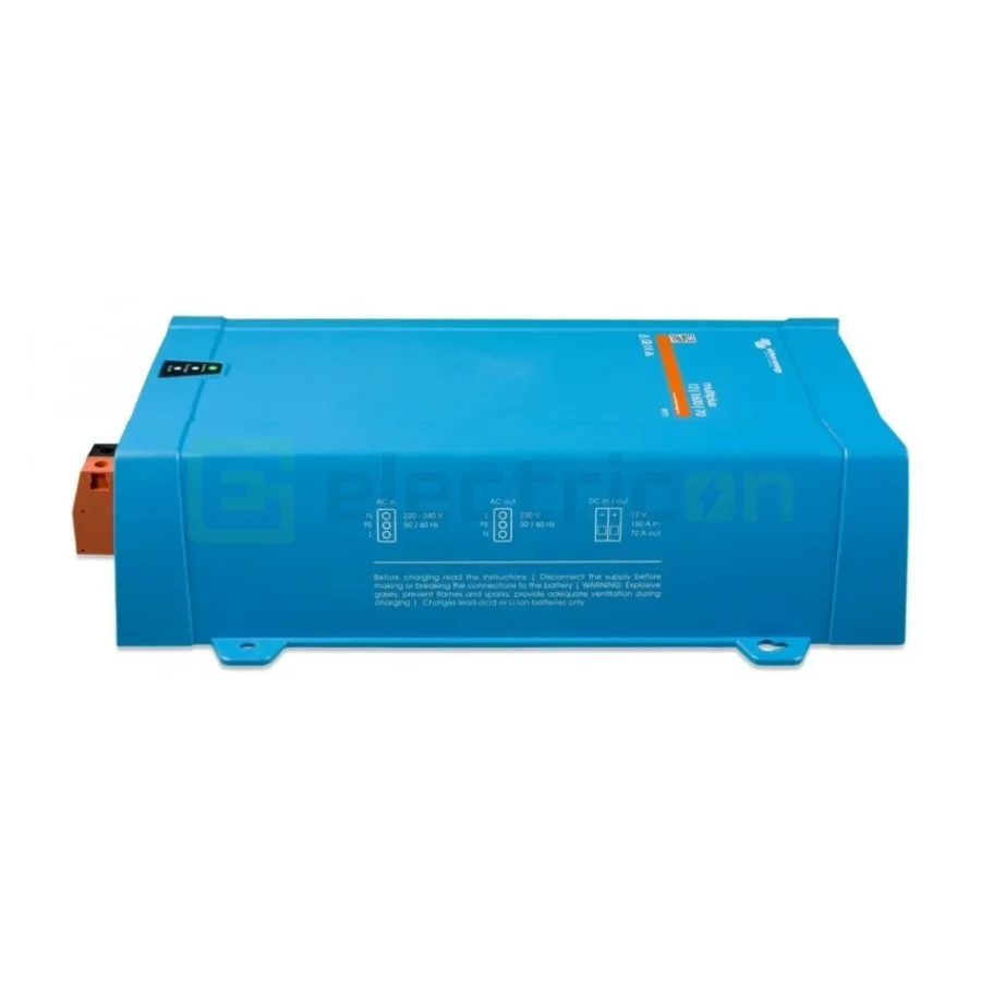 Invertor cu charger 48V 1600VA Victron Energy MultiPlus 48 1600 20-16 [2]