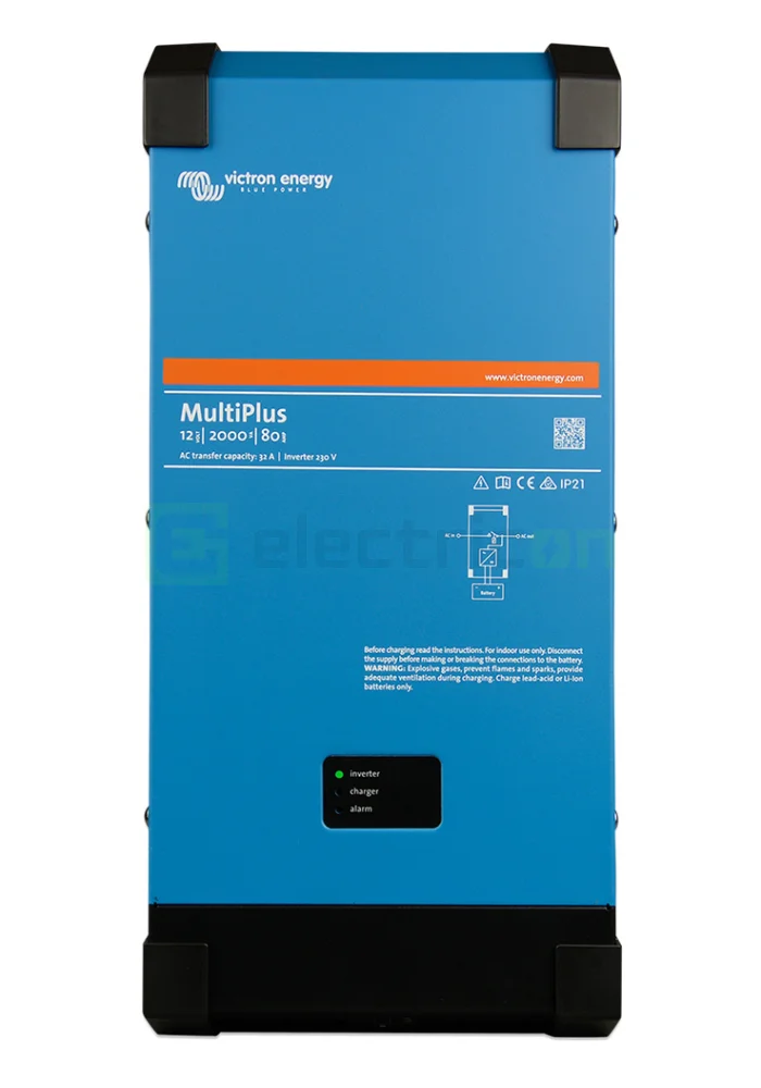 Invertor cu charger 48V 2000VA Victron Energy MultiPlus 48 2000 25-32