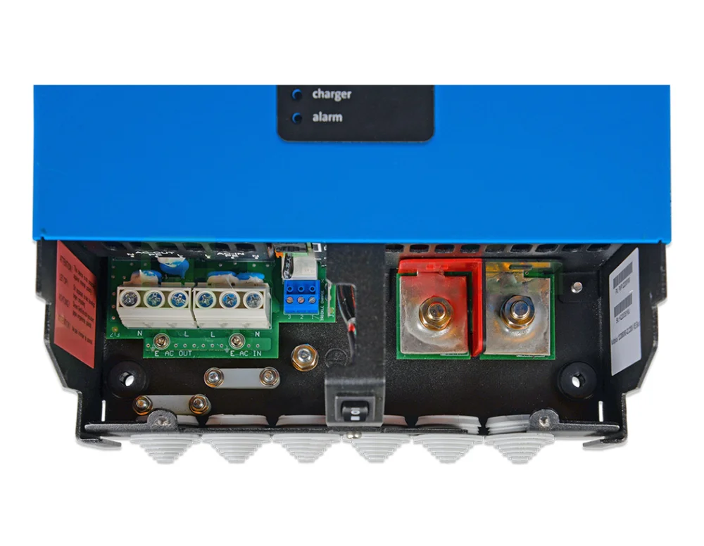 Invertor cu charger 48V 2000VA Victron Energy MultiPlus 48 2000 25-32 [3]