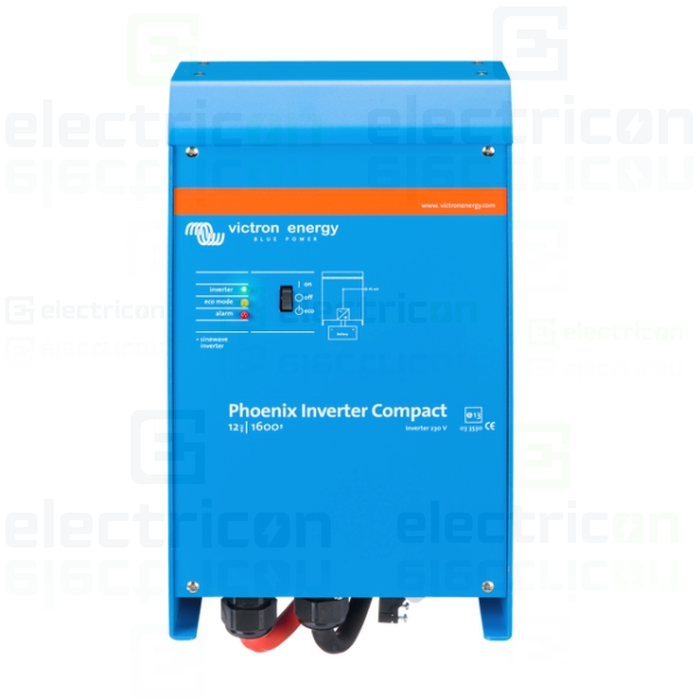 Invertoare fotovoltaice - victron-invertor-solar-12v
