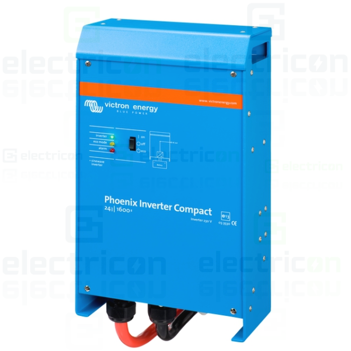 Invertoare fotovoltaice - victron-invertor-solar-24v