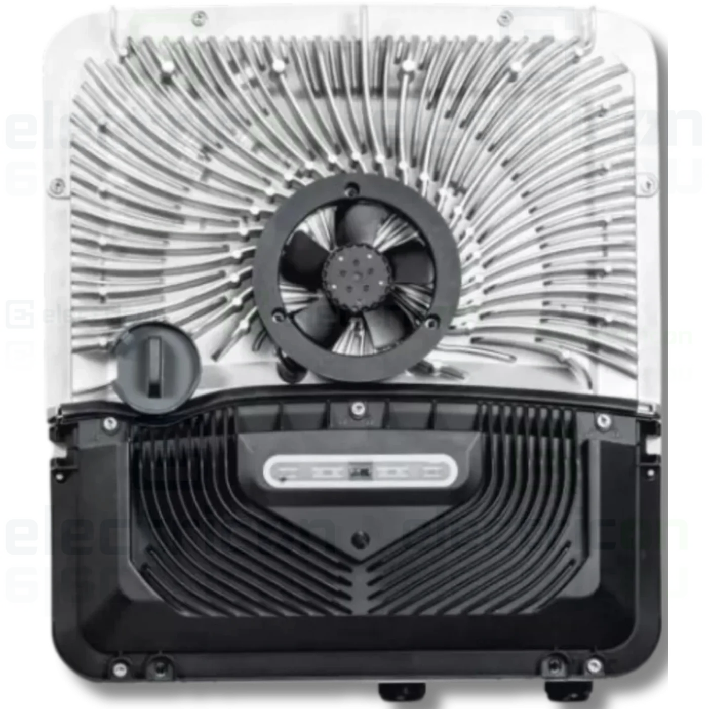 Invertor Fronius Symo Gen24 3 kW Plus hibrid trifazat [3]