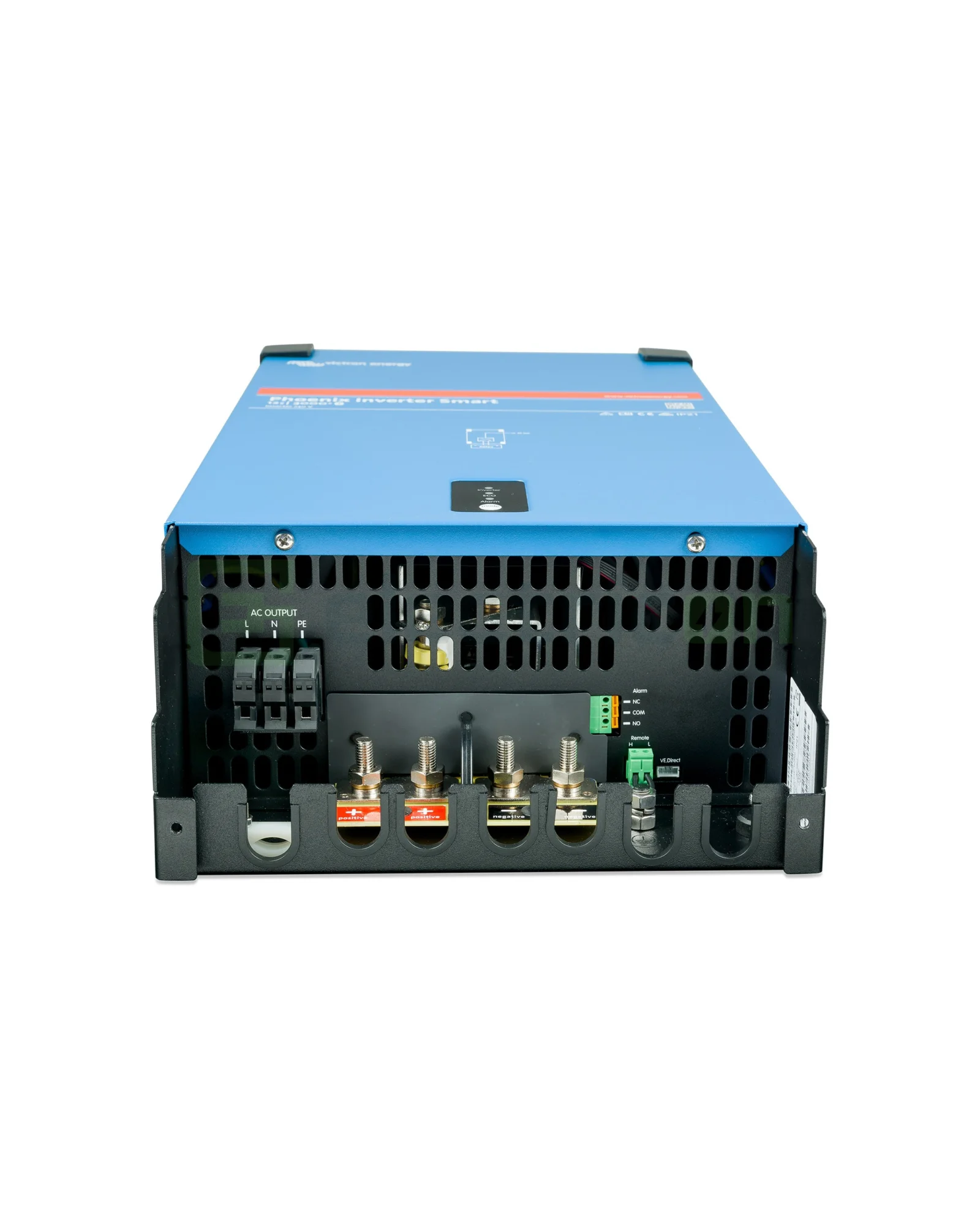 Invertor   Inverter 24V 3000VA Victron Energy Phoenix Inverter 24 3000 Smart [1]