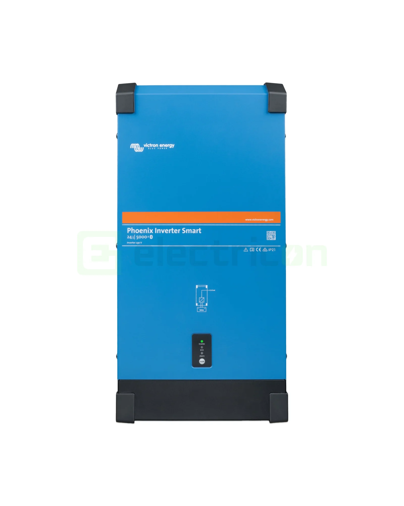Invertoare fotovoltaice - Invertor   Inverter 24V 5000VA Victron Energy Phoenix Inverter 24 5000 Smart