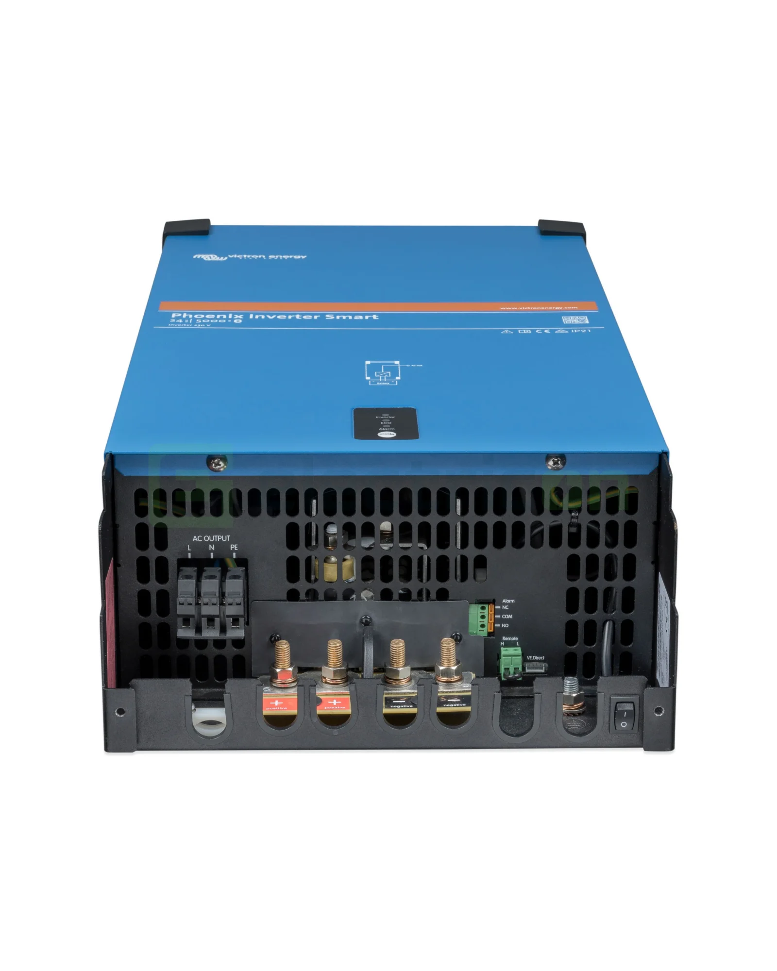 Invertor   Inverter 24V 5000VA Victron Energy Phoenix Inverter 24 5000 Smart [2]