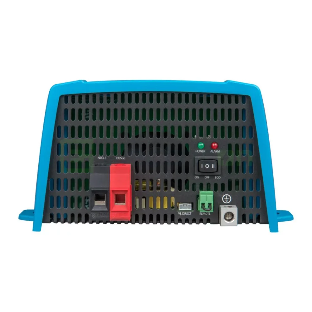 Invertor   Inverter 48V 1200VA Victron Energy Phoenix 48 1200 Schuko outlet [1]