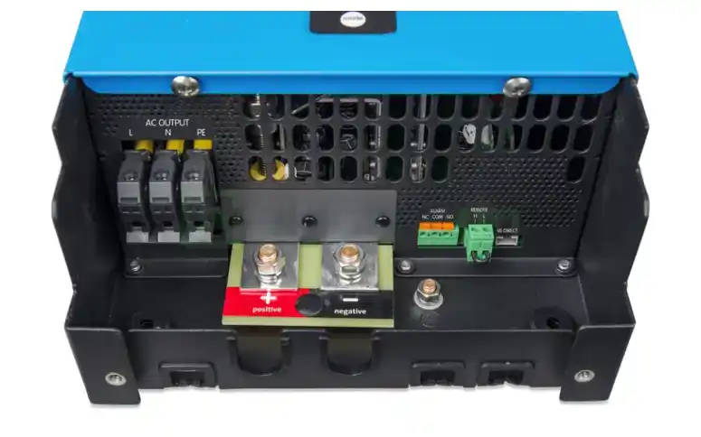 Invertor   Inverter 48V 1600VA Victron Energy Phoenix Inverter 48 1600 Smart [1]