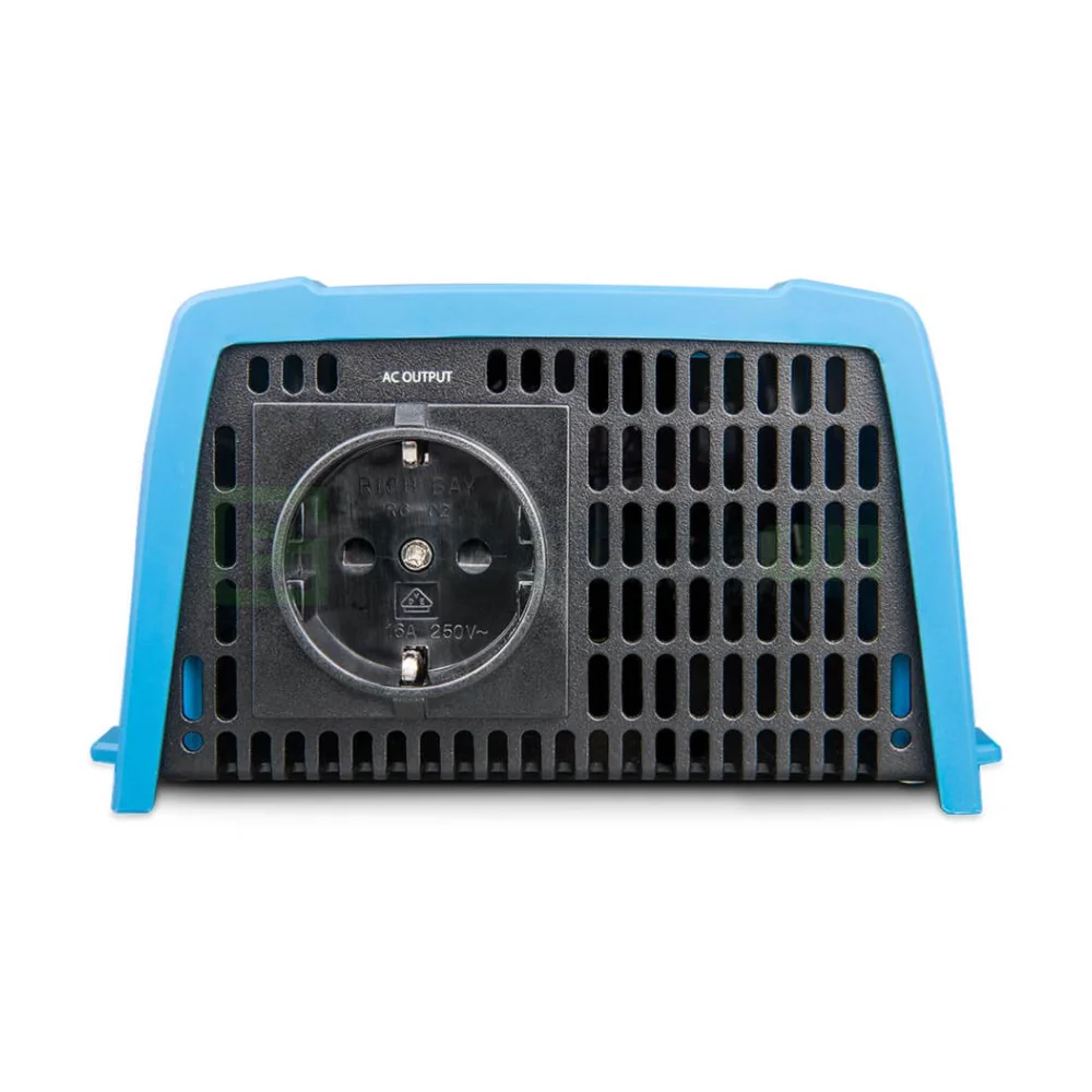 Invertor   Inverter 48V 375VA Victron Energy Phoenix 48 375 VE.Direct Schuko [2]