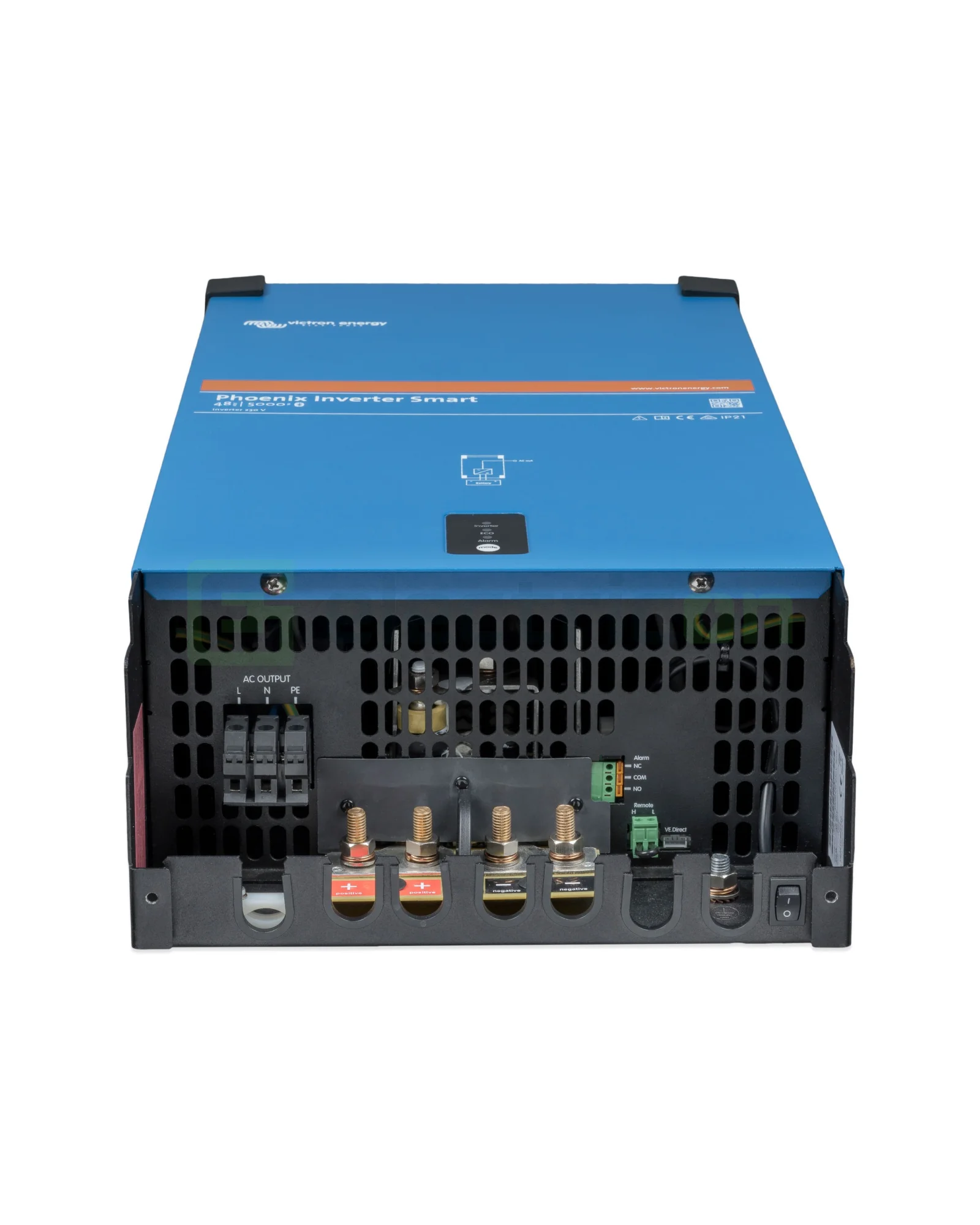 Invertor   Inverter 48V 5000 VA Victron Energy Phoenix Inverter 48 5000 Smart [1]