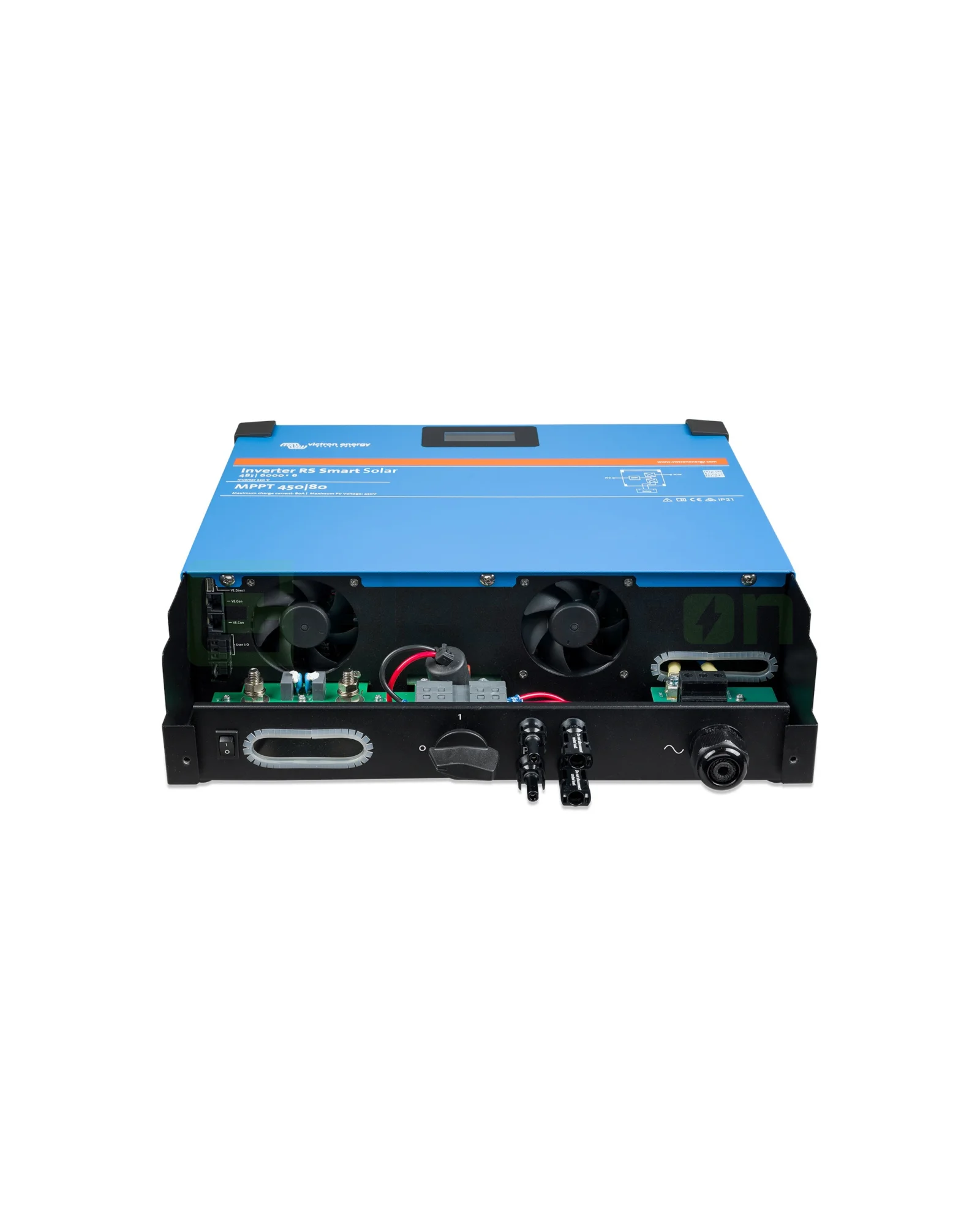Invertor   Inverter Victron Energy RS Smart Solar 48 6000 [1]