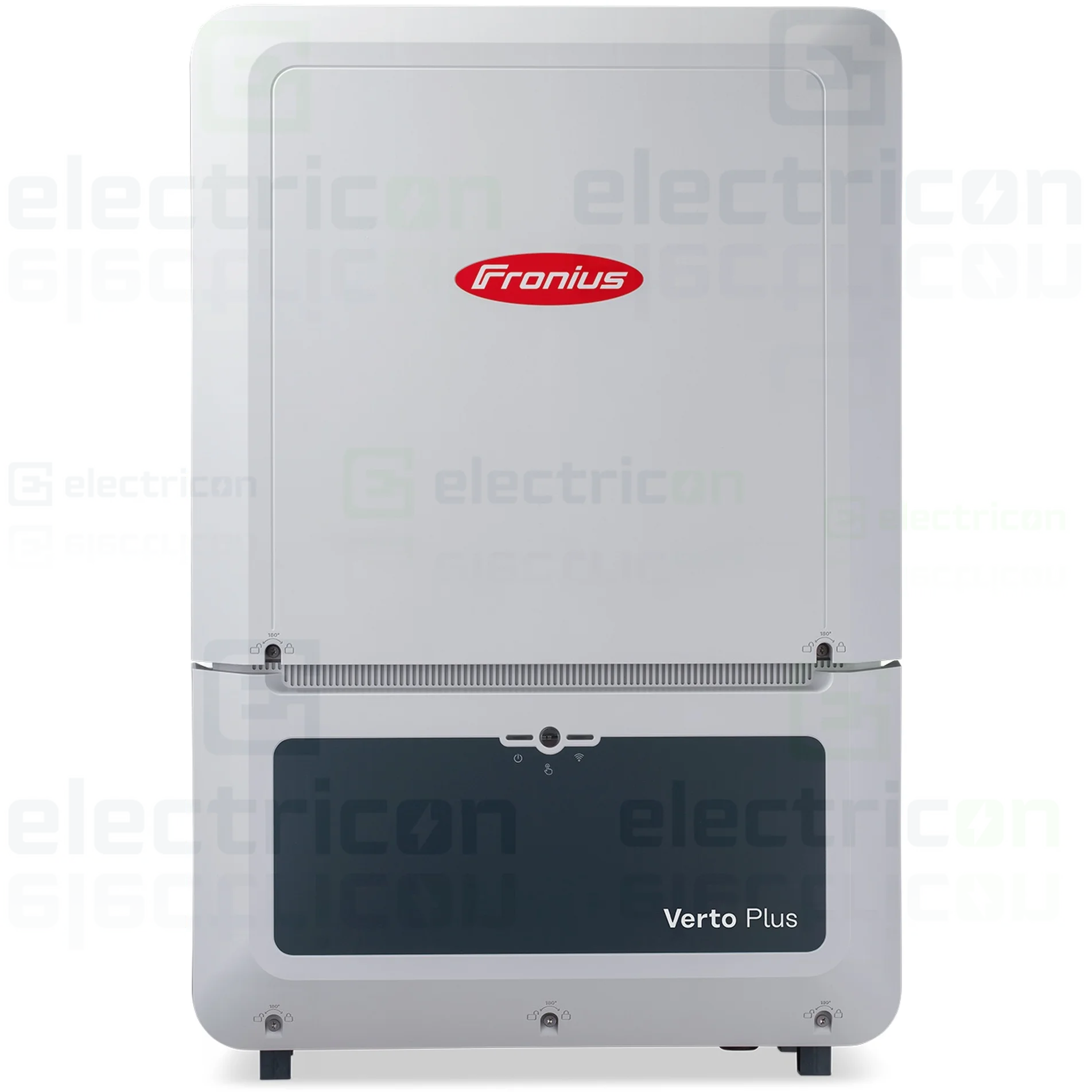Invertoare fotovoltaice - Invertor Fronius Verto 15 kW Plus SPD 1+2 trifazat on-grid
