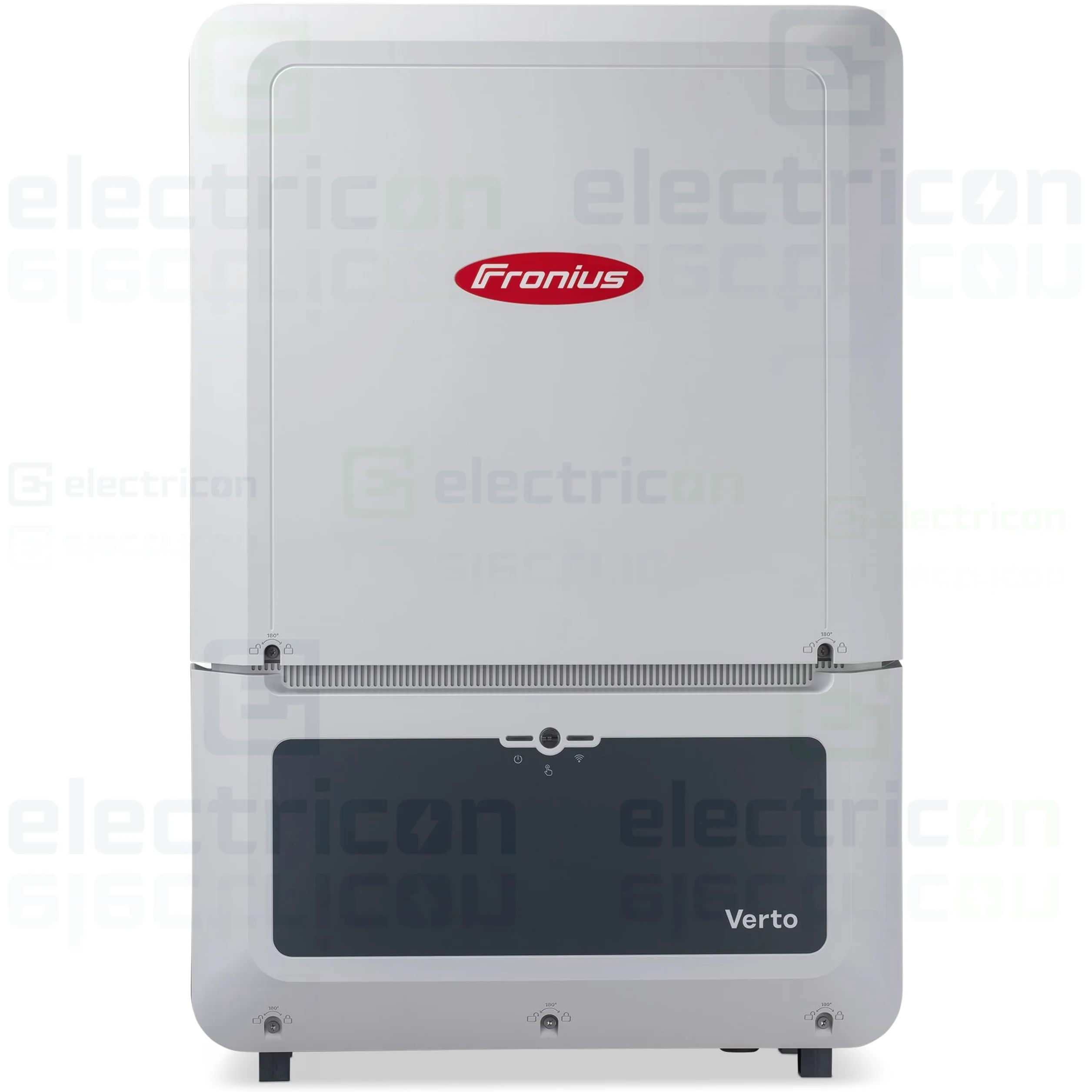 Invertoare fotovoltaice - Invertor Fronius Verto 27 kW SPD 2 trifazat on-grid