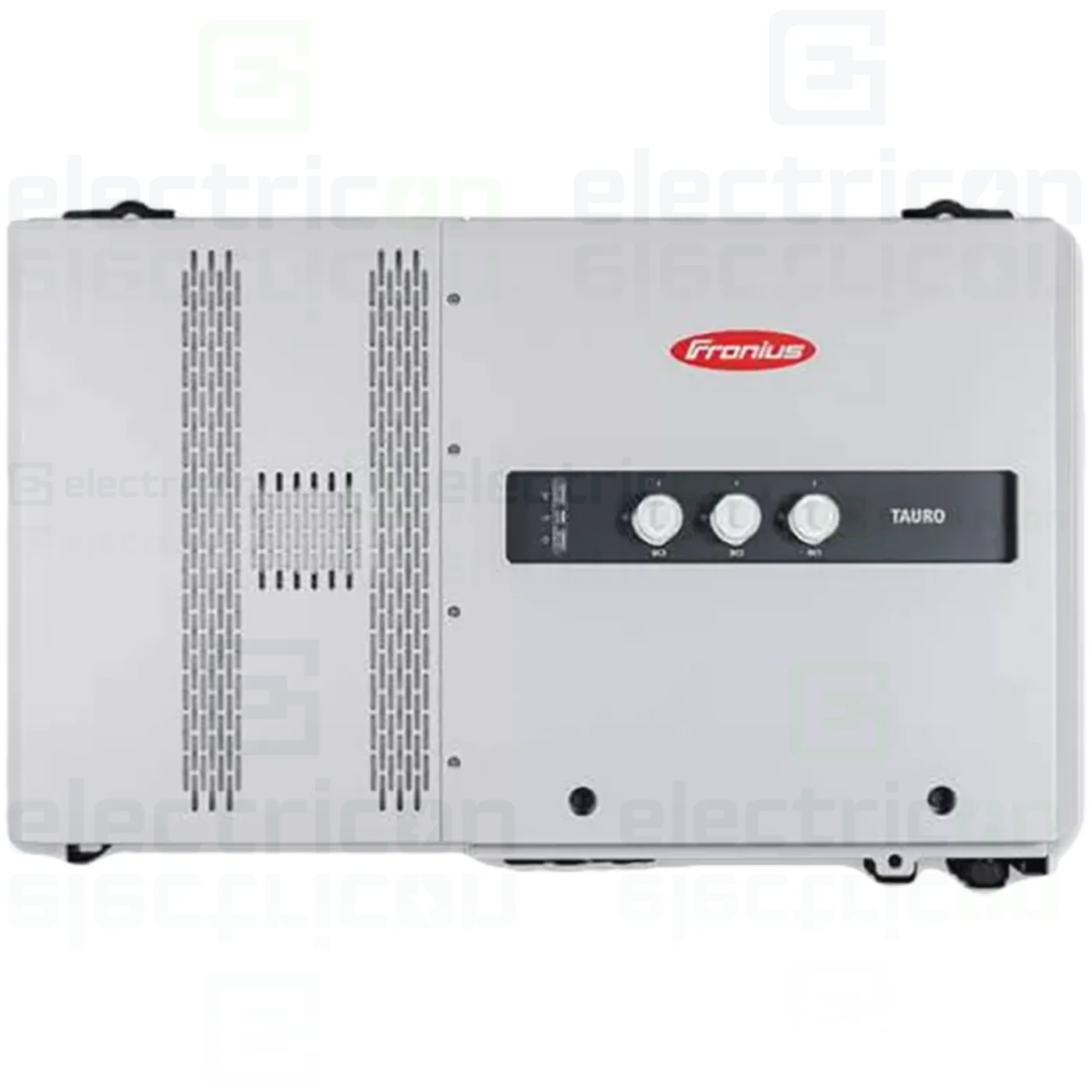 Invertoare fotovoltaice - Invertor Fronius Tauro Eco 99-3-P 99,9 kW on-grid trifazat industrial