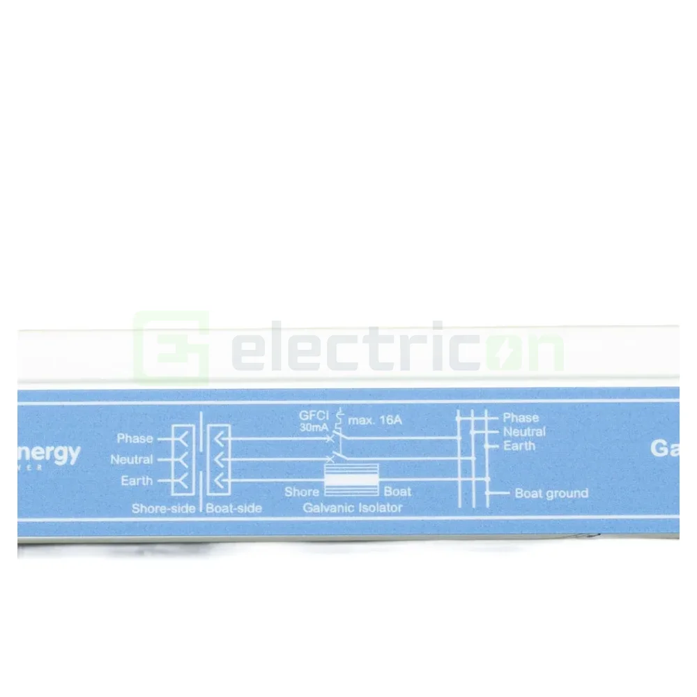 Izolator galvanic Victron Energy Galvanic Isolator VDI-16 [1]