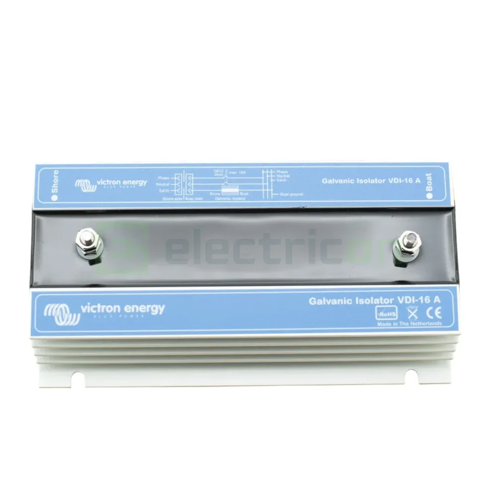 Accesorii baterii solare - Izolator galvanic Victron Energy Galvanic Isolator VDI-16