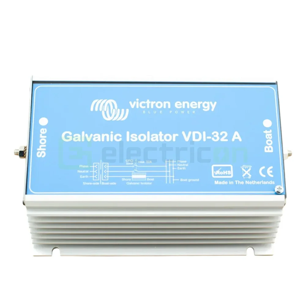 Accesorii baterii solare - Izolator Galvanic Victron Energy Galvanic Isolator VDI-32