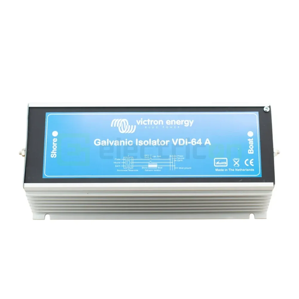 Accesorii baterii solare - Izolator Galvanic Victron Energy Galvanic Isolator VDI-64