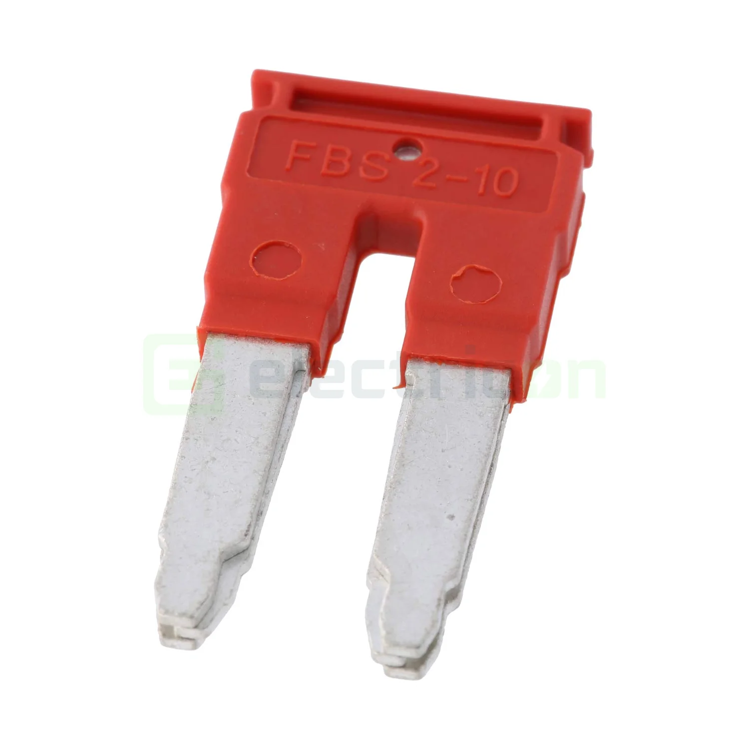 Jumper 2 pini, Phoenix Contact, FBS 2-10, 3005947