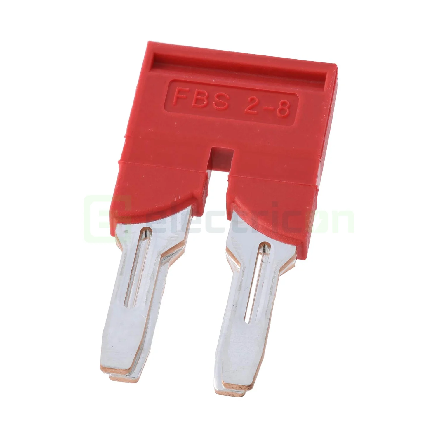 Jumper 2 pini, Phoenix Contact, FBS 2-8, 3030284