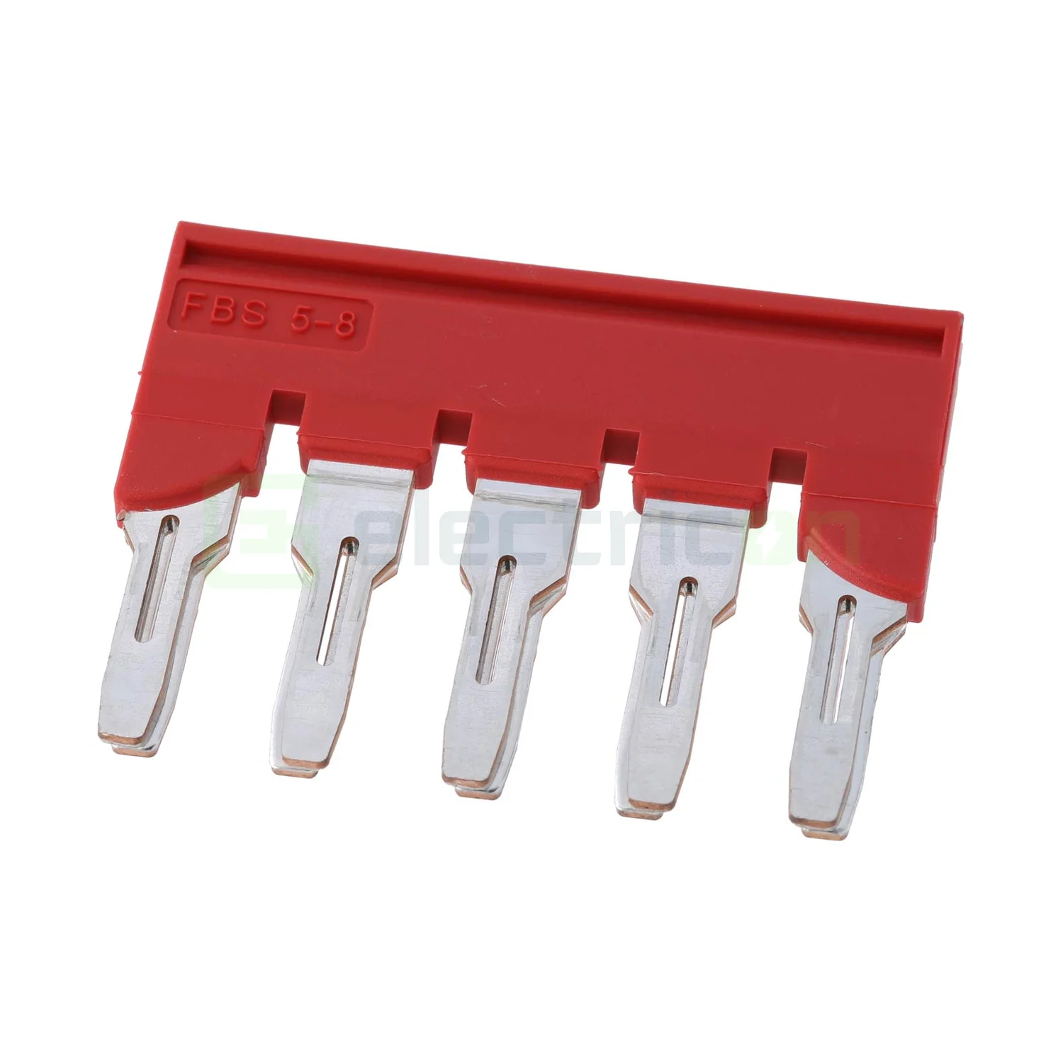 Jumper 5 pini, Phoenix Contact, FBS 5-8,3030310