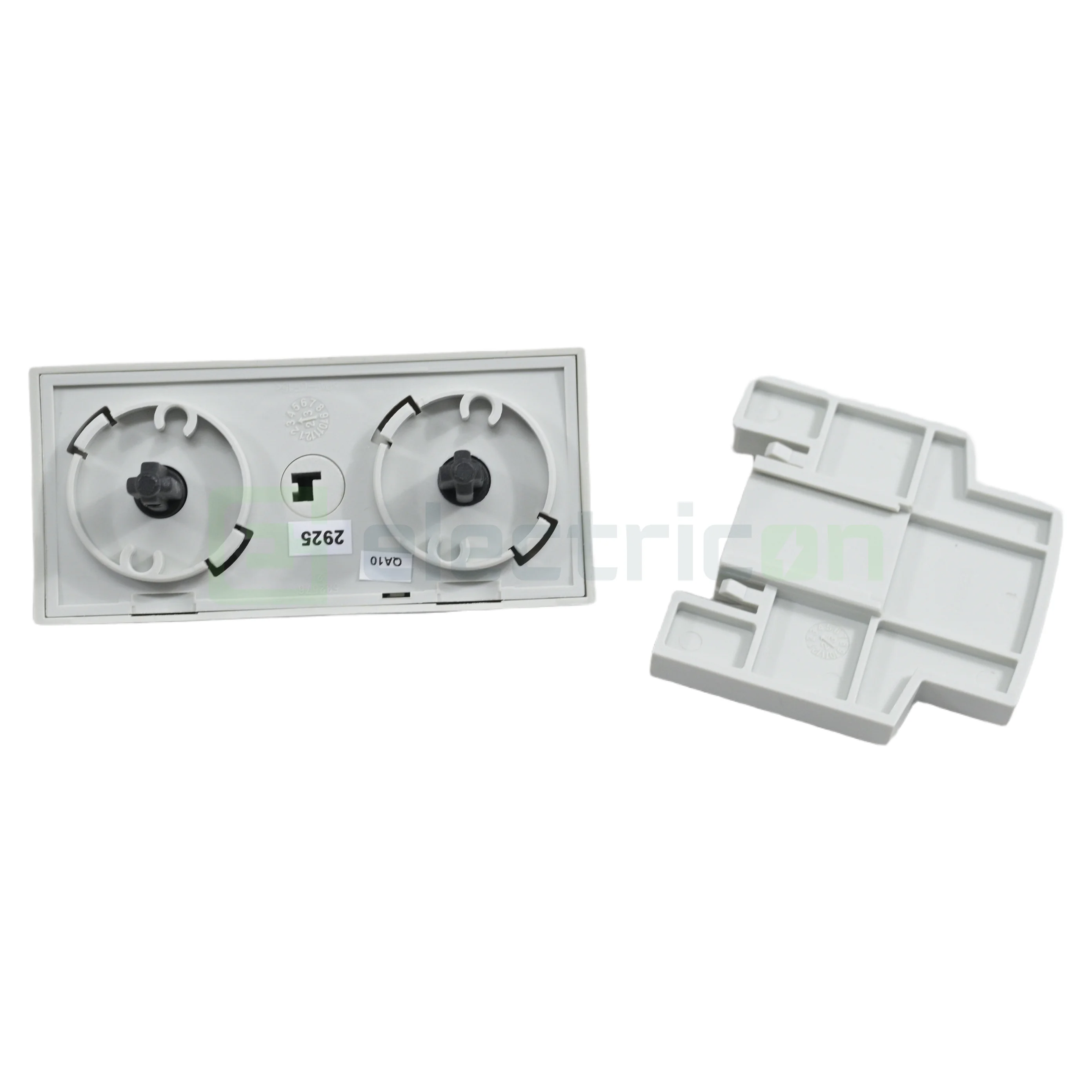 Kit comutare CLBS 1-0-2 [1]