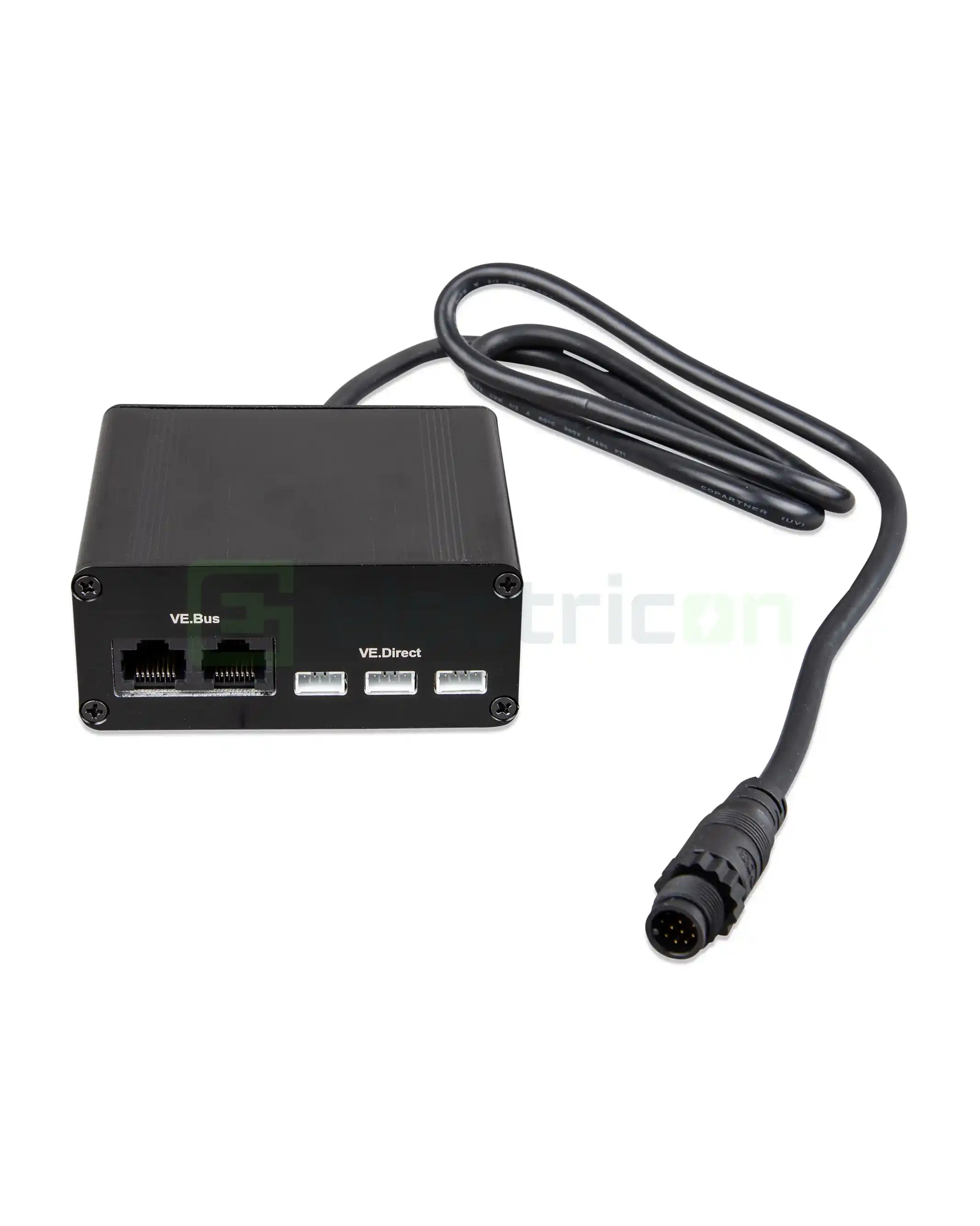 Kit extensie si cablare CANvu GX IO Victron Energy CANvu GX IO Extender and wiring kit [1]