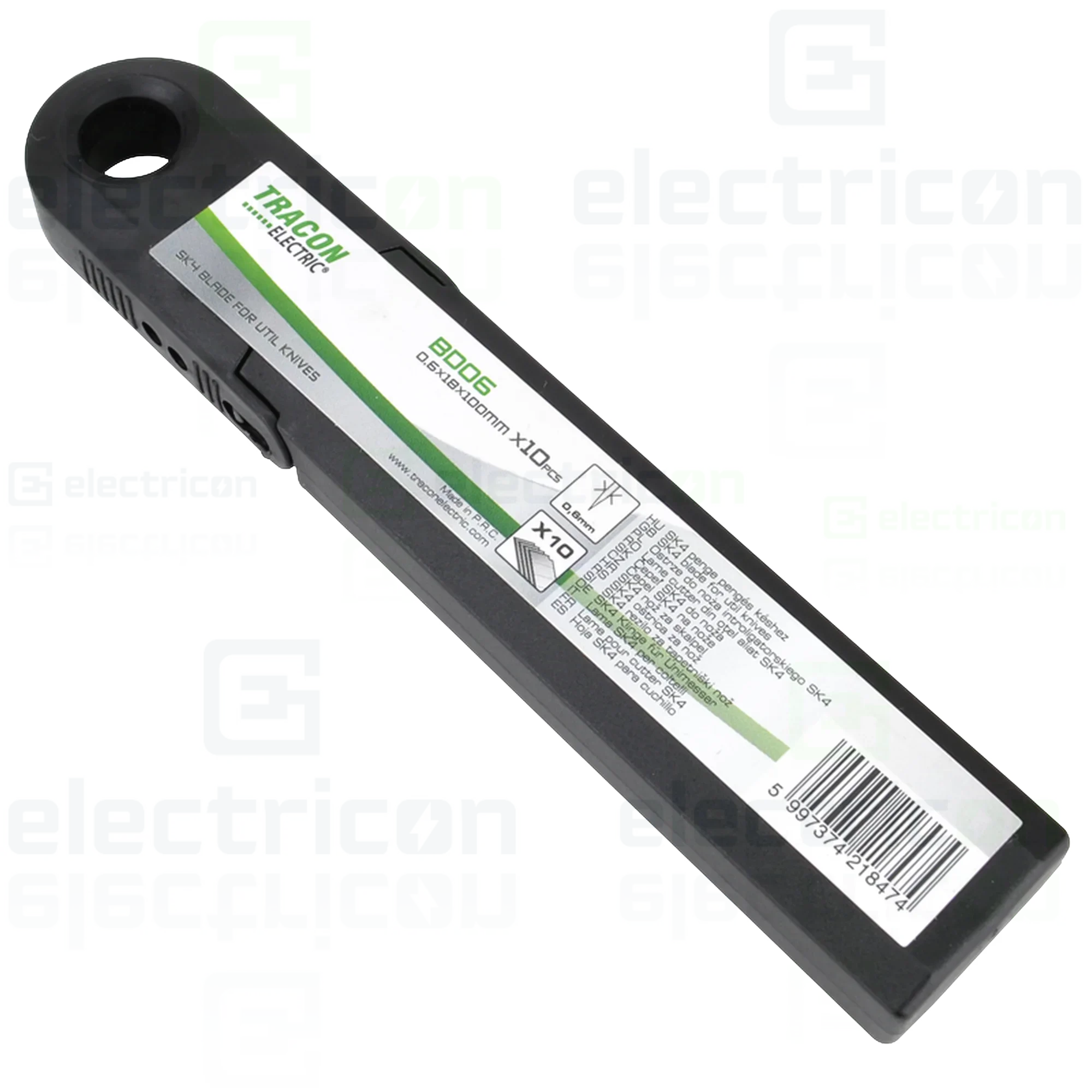 Consumabile - accesoriu-electric-110mm