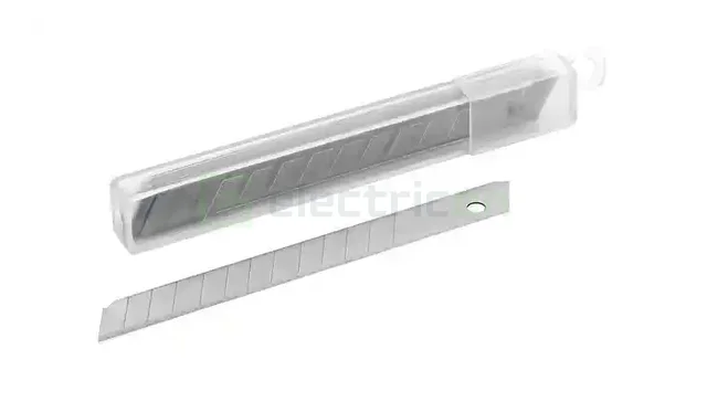 Consumabile - accesoriu-electric