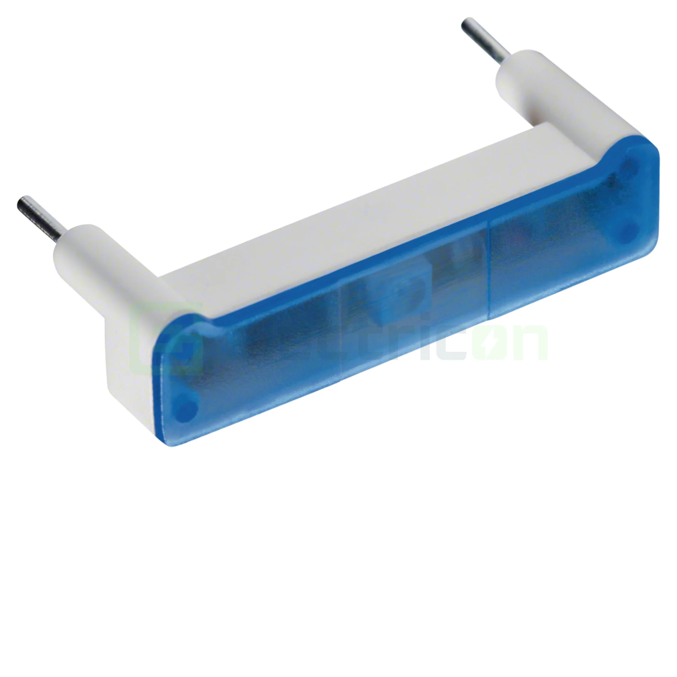 Întrerupătoare - hager-aparataj-electric-alb-230v