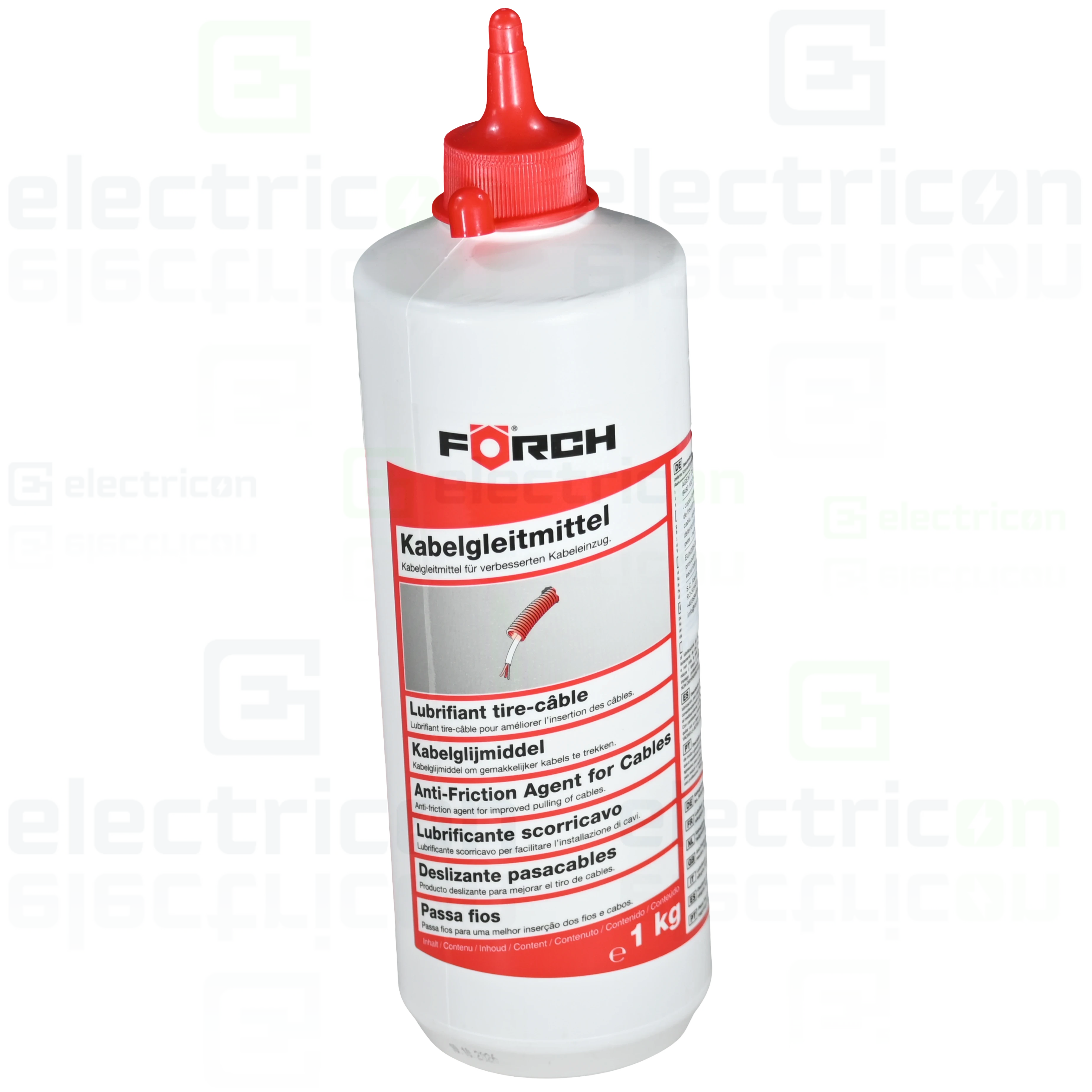 Spray-uri,Spume și lubrifianți - cablu-electric