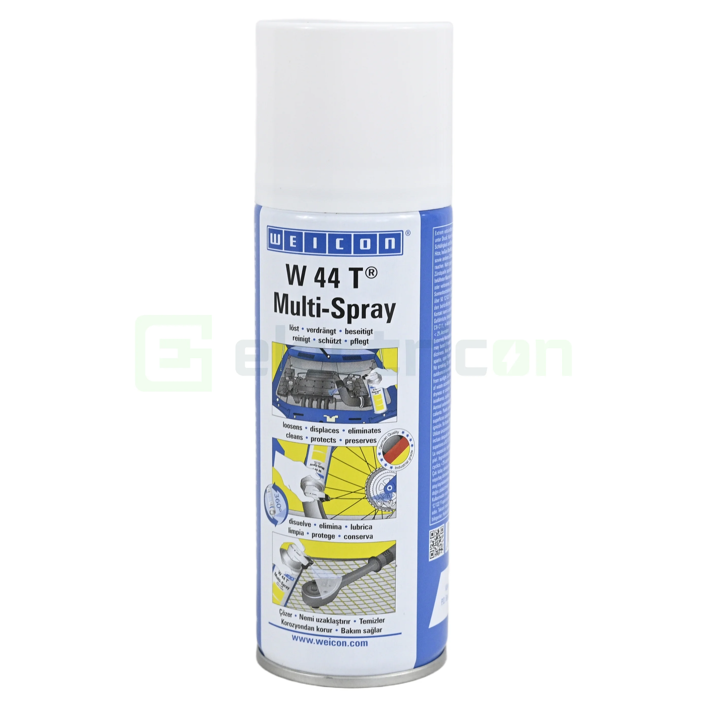Spray-uri,Spume și lubrifianți - accesoriu-electric