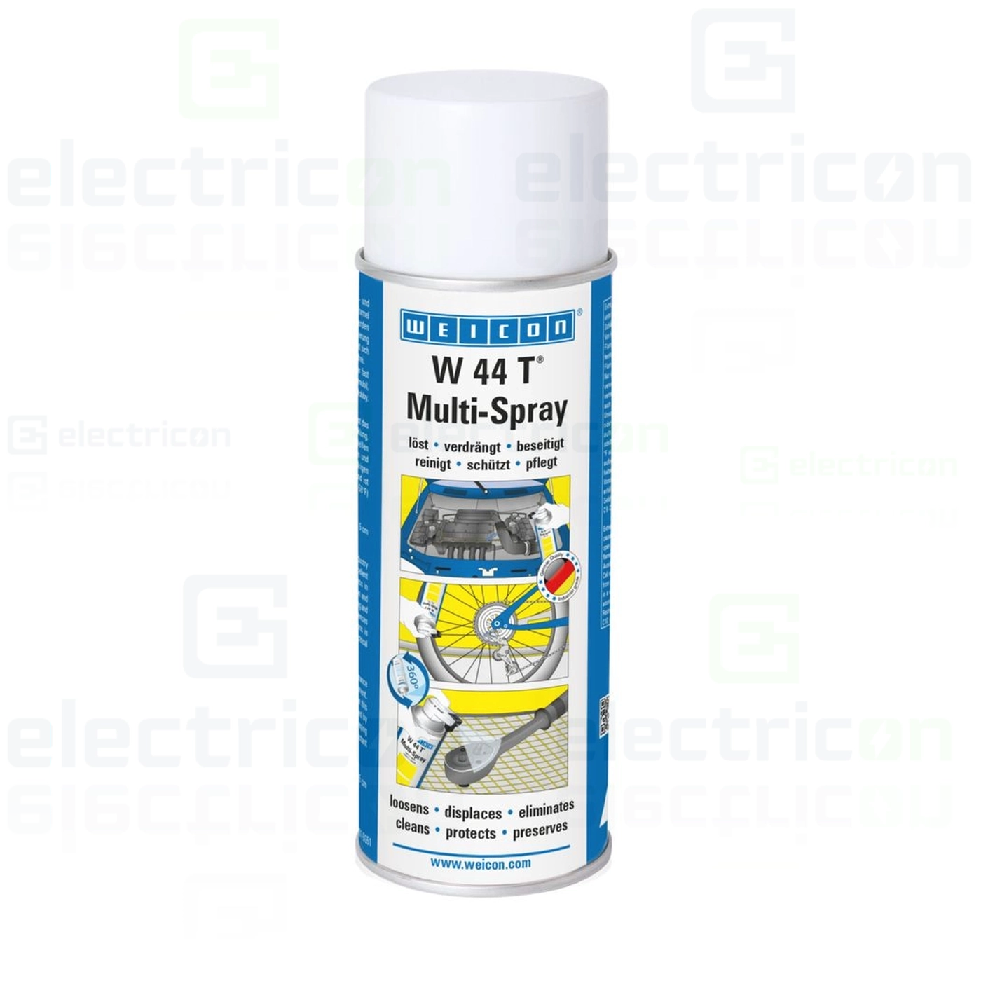 Spray-uri,Spume și lubrifianți - accesoriu-electric