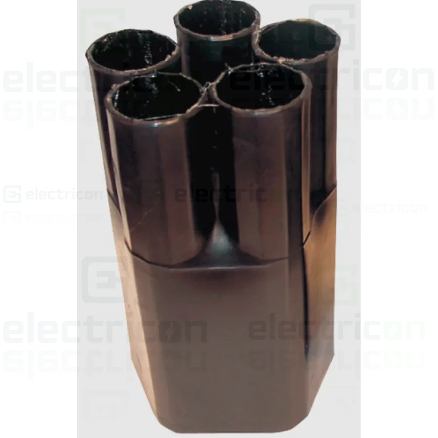 Tub termocontractabil - accesoriu-electric-5mm