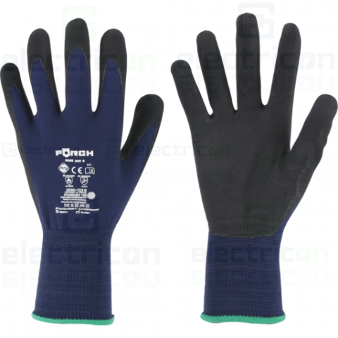 Mănuși de protecție pentru electricieni - manusi