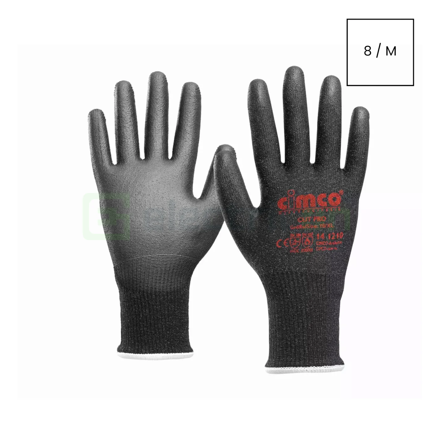 Mănuși de protecție pentru electricieni - unealta