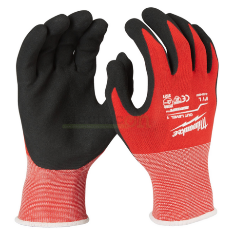 Scule și unelte pentru electricieni - manusi