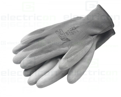 Mănuși de protecție pentru electricieni - unealta