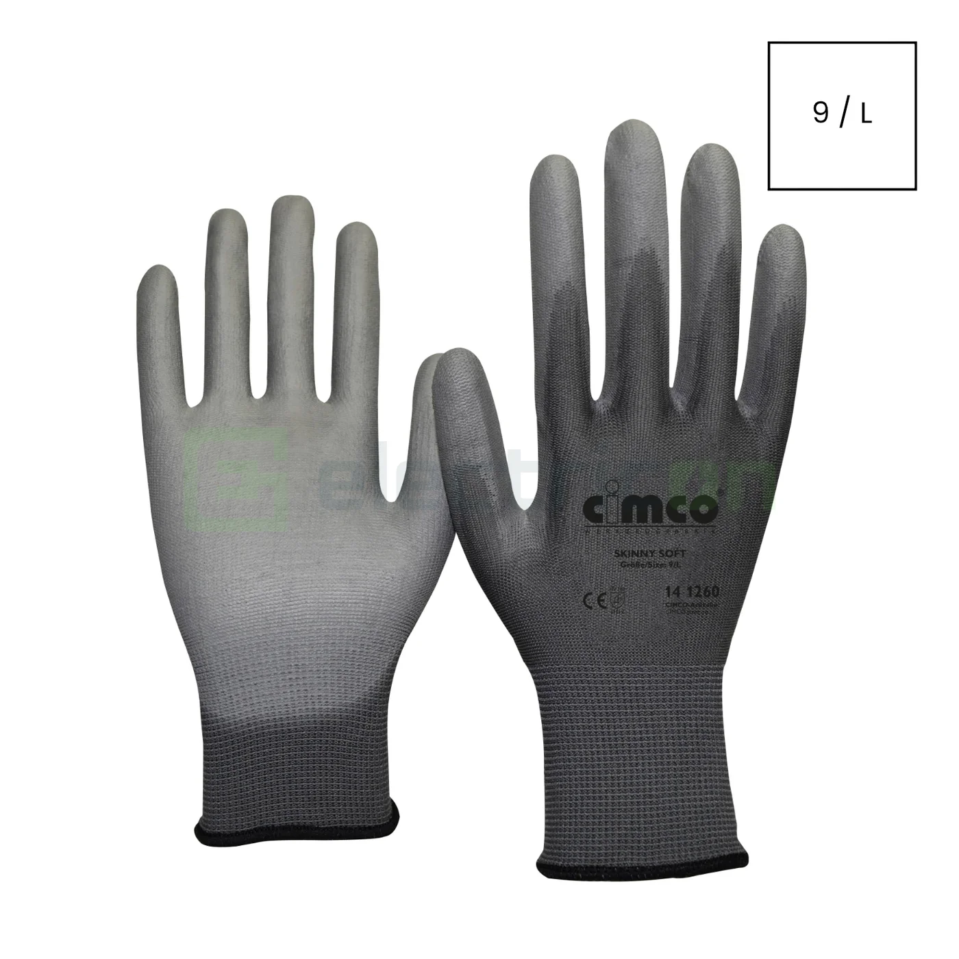 Mănuși de protecție pentru electricieni - unealta