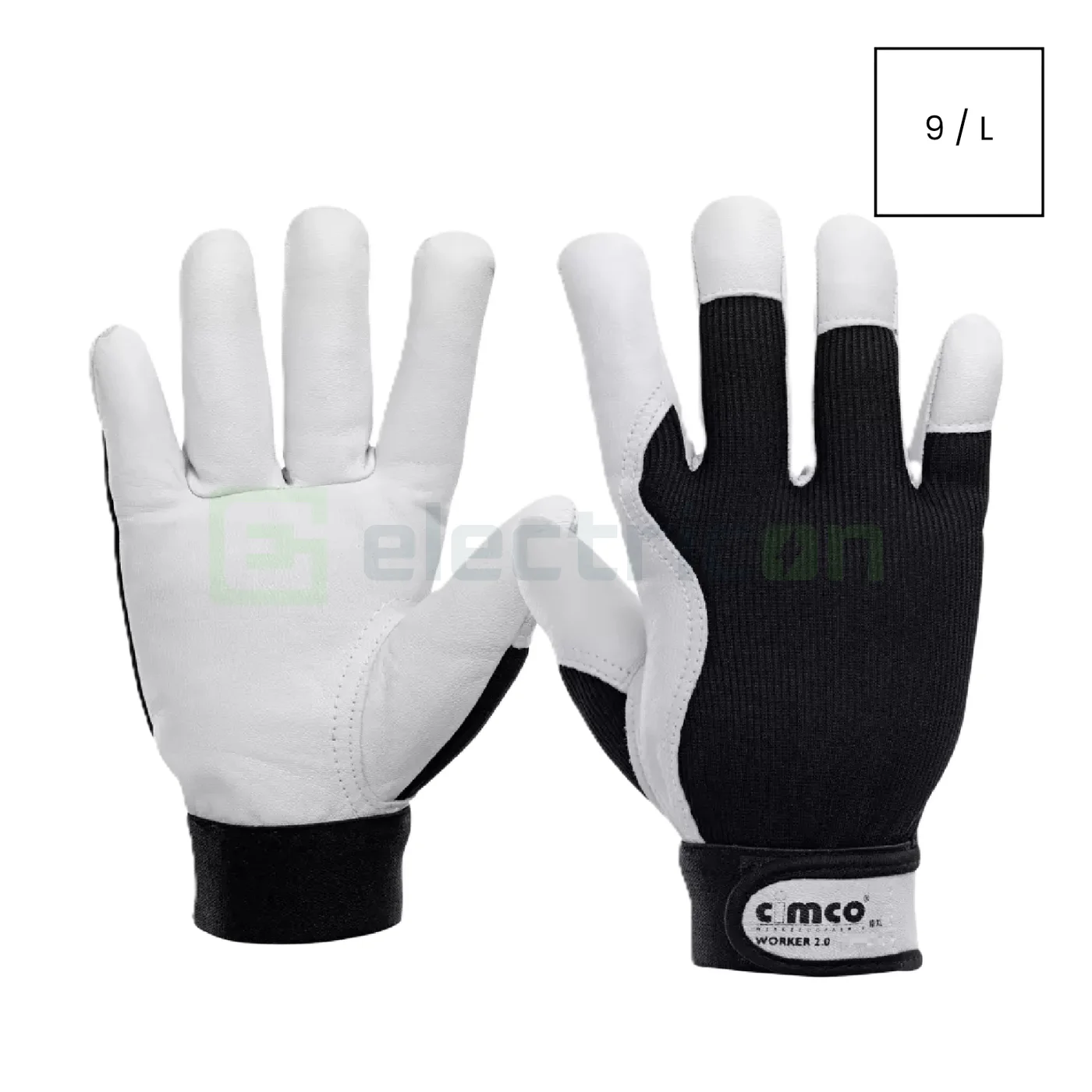 Mănuși de protecție pentru electricieni - unealta