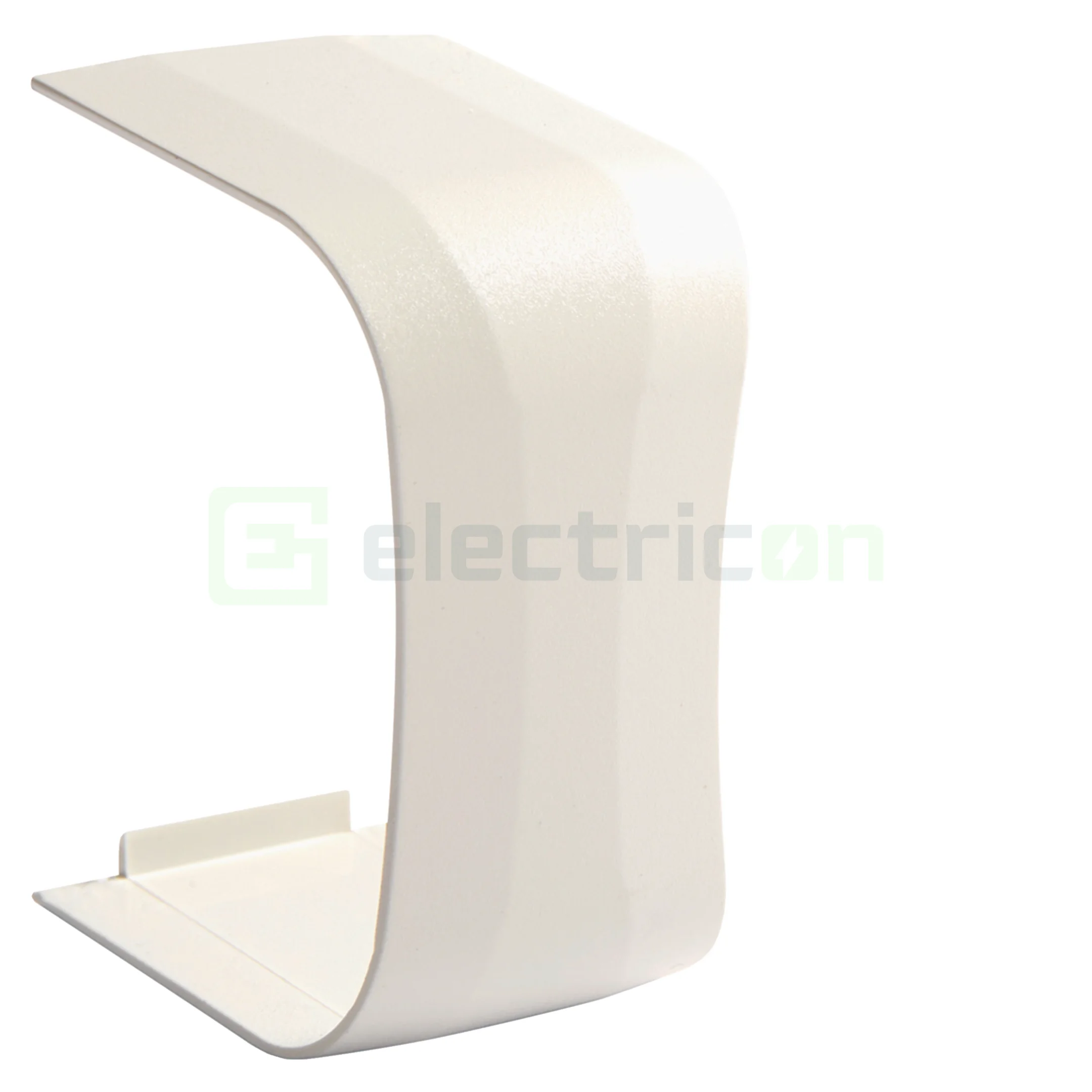 Cabluri, Canal cablu, Copex - Masca imbinare canal Clima 50x65mm Hager CLM500657