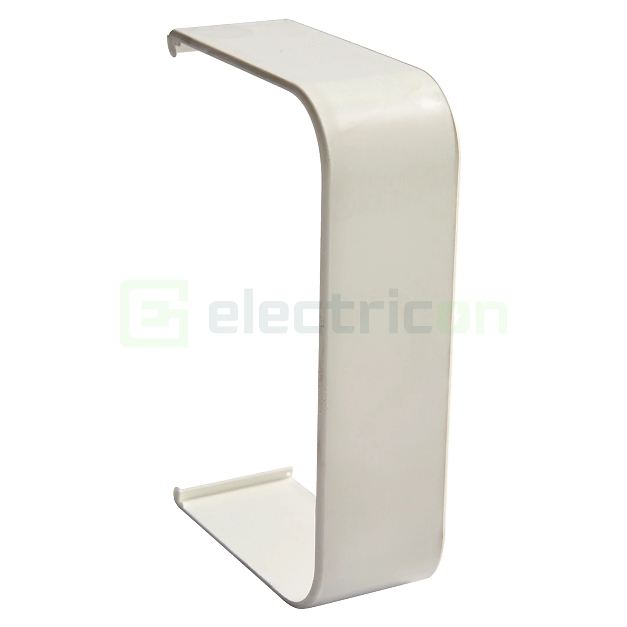 Cabluri, Canal cablu, Copex - Masca imbinare canal Clima 75x125mm Hager CLM751257